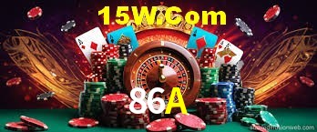 Slot Games 86A