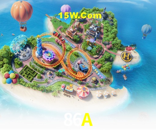 Jogos de Slot 86A