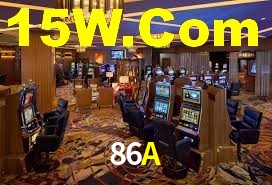 Tennis Betting 86A