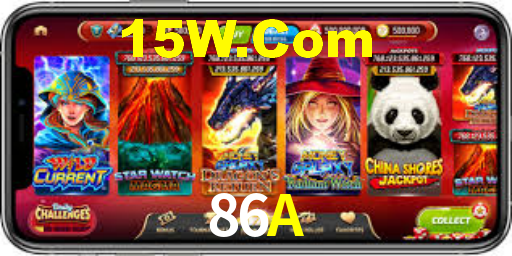 86A - Plataforma Download App - 86a.com