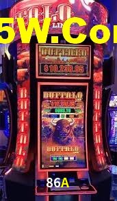 Live Casino 86A
