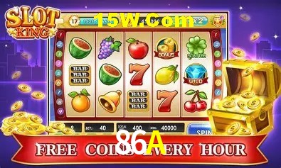 Casino Ao Vivo 86A
