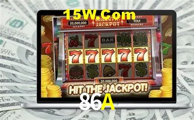 Provedores de Jogos 86A