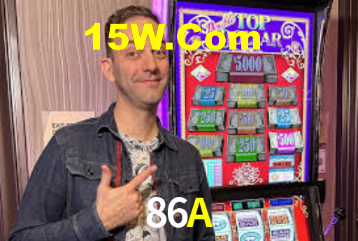 86A: A Experiência de Casino com Jogos de Mesa ao Vivo