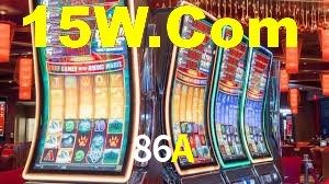 Welcome Bonus 86A