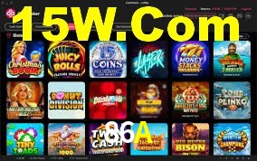 VIP Casino 86A